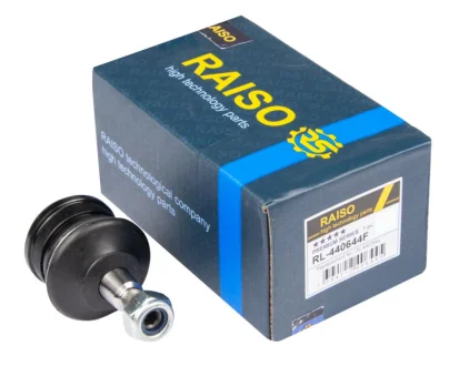 Шарова опора перед. (нижн.перед) Fiat Panda/Uno 83- RAISO RL-440644F
