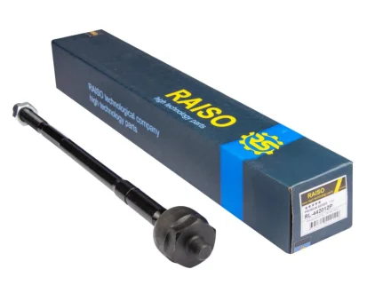Тяга рульова лів./прав. Citroen C-Crosser/Peugeot 4007/Mitsubishi ASX/Outlander 06- RAISO RL-442012P