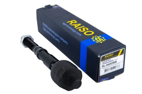 Тяга рульова Mitsubishi Pajero IV 06- RAISO RL-442036M