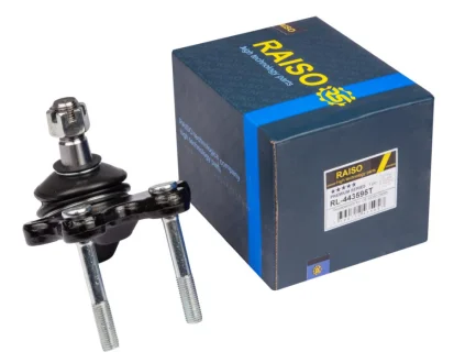 Шарова опора перед. (верх.передн) Toyota Hiace IV/Dyna 100 87-04 RAISO RL-443595T