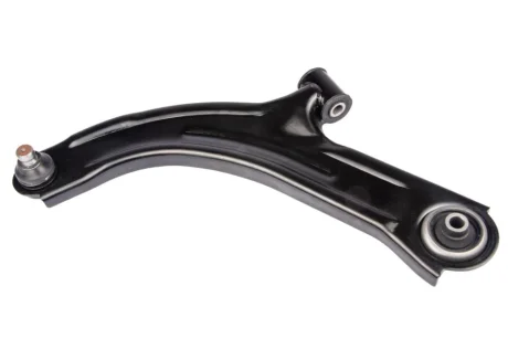 Важіль підвіски передній лів. (нижн.перед) Nissan Cube/Micra III/Note/NV200 03- RAISO RL-451000N