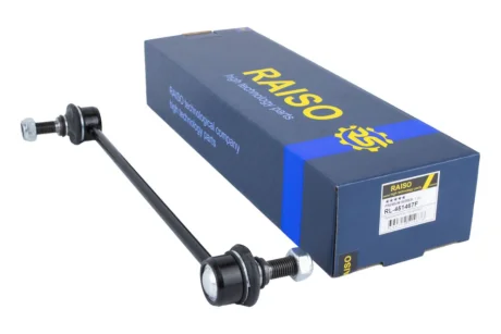 Стійка стабілізатора передня Ford Tourneo Connect/Transit 00- RAISO RL-451467F