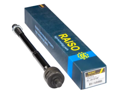 Тяга рульова лів./прав. Ford Focus II 04- RAISO RL-451519F