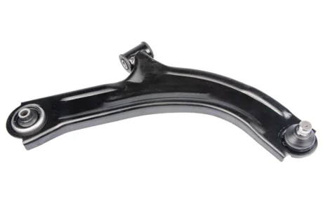 Важіль підвіски передній пр. (нижн.перед) Nissan Cube/Micra III/Note/NV200 03- RAISO RL-452000N