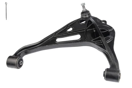 Важіль підвіски передній лів. (нижн.перед) Suzuki Grand Vitara 98-05 RAISO RL-452267S