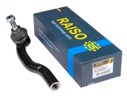 Наконечник тяги рульової (L) Toyota Camry/Lexus ES 01-18 RAISO RL-454225T