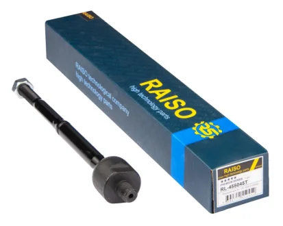 Тяга рульова лів./прав. Toyota Yaris/Raum/Probox/Vios 99-14 RAISO RL-455045T