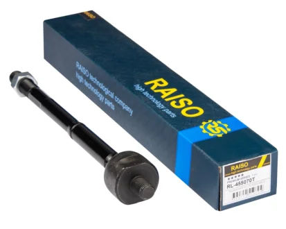 Тяга рульова лів./прав. Toyota Crown/Mark/Lexus GS/IS 04- RAISO RL-455070T