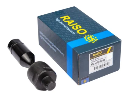 Тяга рульова пр./лів. Toyota 4Runner III/Land Cruiser 90 95-02 RAISO RL-455075T