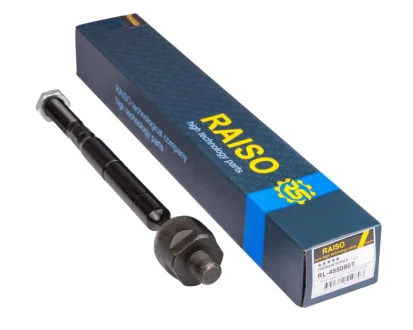 Тяга рульова пр./лів. Toyota RAV4 III 05- RAISO RL-455080T