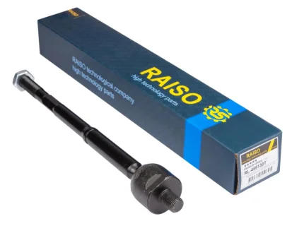 Тяга рульова пр./лів. Toyota Corolla/Previa/Allion/Isis 01-13 RAISO RL-455130T