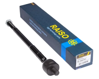 Тяга рульова пр./лів. Toyota Corolla/RAV4 87-02 RAISO RL-455215T