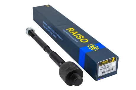 Тяга рульова прав/лів. Lexus GX/Toyota 4Runner IV/Land Cruiser Prado 01-10 RAISO RL-455265T