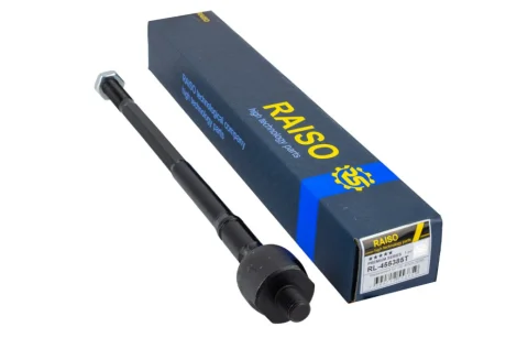 Тяга рульова прав/лів. Toyota Corolla 92-00 RAISO RL-455385T