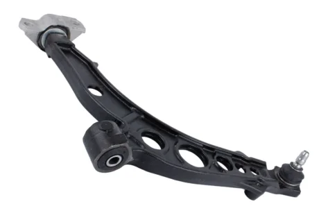 Важіль підвіски передній лів. (нижн.перед) Fiat Barchetta/Punto/Lancia Ypsilon 93-05 RAISO RL-464683F