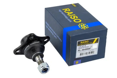 Шарова опора перед. (нижн.перед) Fiat Palio/Siena 96- RAISO RL-464959F