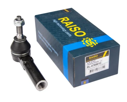 Наконечник тяги рульової Chrysler Neon/PT 94- RAISO RL-476861C