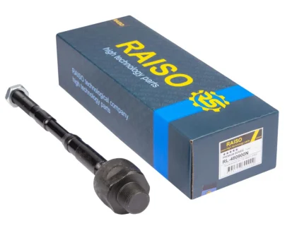 Тяга рульова пр./лів. Nissan Qashqai/Rogue/Renault Koleos 06- RAISO RL-480900N