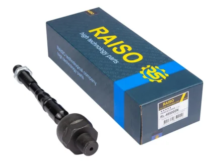Тяга рульова пр./лів. Nissan Navara NP300/Pathfinder III 04- RAISO RL-485000N