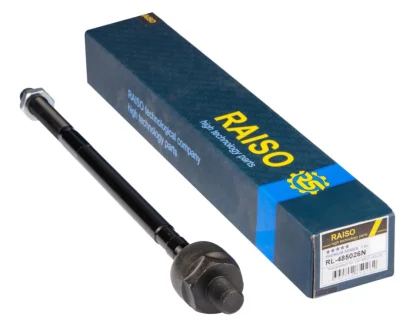 Тяга рульова лів./прав. Nissan Almera Tino/Maxima 92-06 RAISO RL-485026N