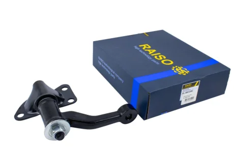 Важель поворотного кулака Nissan Terrano/Ford Maverick 86-98 RAISO RL-485125N