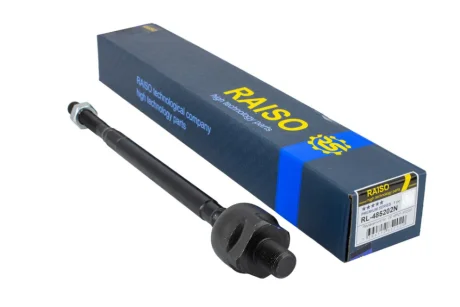 Тяга рульова прав/лів. Nissan Almera/Micra/Primera/Sunny 90-02 RAISO RL-485202N