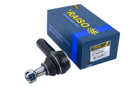 Наконечник тяги рульової Nissan Navara/NP300/X-Trail/Pick 95- RAISO RL-485203N