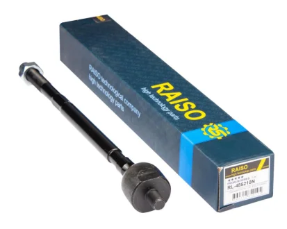 Тяга рульова лів./прав. Nissan Kubistar/Renault Clio/Kangoo/Thalia 97- RAISO RL-485210N