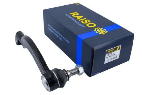 Наконечник тяги рульової (R) Renault Master/Opel Movano/Nissan Interstar 98- RAISO RL-485221N