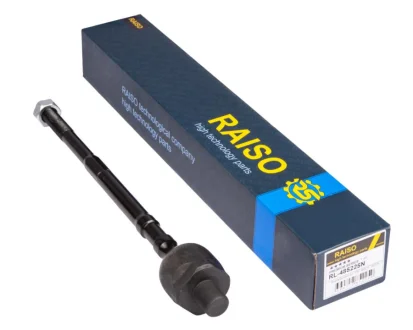 Тяга рульова прав/лів. Nissan Almera I/II 95-06 RAISO RL-485225N