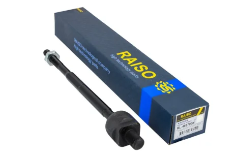 Тяга рульова прав/лів. Nissan Micra/Sunny/Cherry/200SX 81-03 RAISO RL-485700N