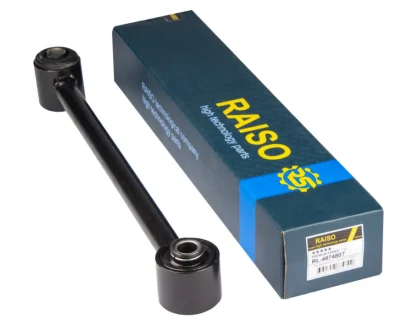 Важіль підвіски задній (нижн.перед) Lexus RX/Toyota Harrier 97-03 RAISO RL-487480T