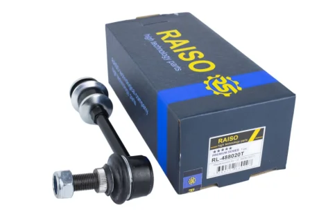 Стійка стабілізатора задня Toyota 4Runner III/Land Cruiser 90 95-02 RAISO RL-488020T