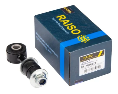 Стійка стабілізатора передня Toyota Land Cruiser 100/Lexus LX 98-08 RAISO RL-488032T