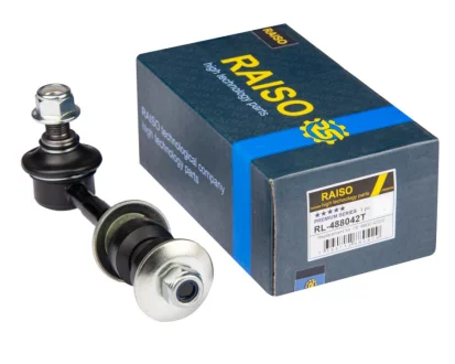 Стійка стабілізатора задня Lexus NX/Suzuki Across/Toyota RAV4 III 05- RAISO RL-488042T