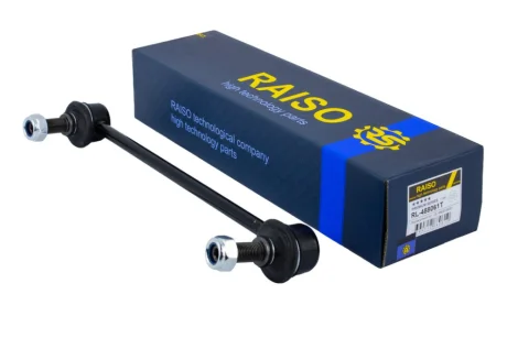 Стійка стабілізатора передня Toyota Camry/Lexus ES 06-18 RAISO RL-488061T