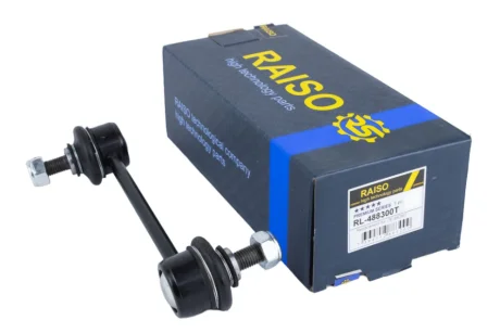 Стійка стабілізатора задня Toyota Avensis 97-03 RAISO RL-488300T