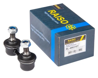 Стійка стабілізатора передня Toyota Camry/Celica/Corolla/RAV 4/Lexus ES 91-02 RAISO RL-488310T
