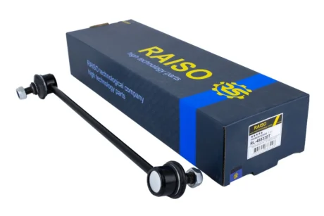 Стійка стабілізатора передня пр. Lexus RX/Toyota Camry/Harrier/Solara 96-03 RAISO RL-488320T