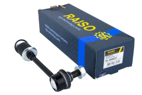 Стійка стабілізатора задня Lexus GX/Toyota FJ Cruiser/Land Cruiser Prado 01- RAISO RL-488603T