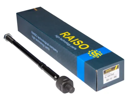 Тяга рульова лів./прав. Suzuki SX4/Fiat Sedici 06- RAISO RL-488790S