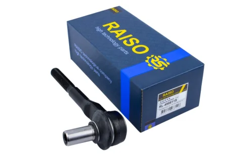Наконечник тяги рульової Audi A4/A6/Seat Exeo/Skoda SuperB 94-13 RAISO RL-498811S