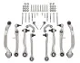 Комплект важелів з болтами Audi A6 (04-11), A8 (02-11), VW Phaeton (02-16) RL-4B8998-KIT