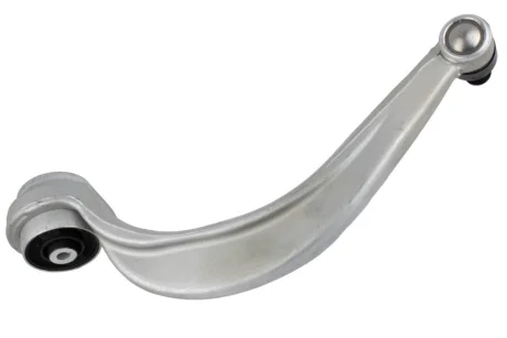 Важіль підвіски передній лів. (нижн.задн) Audi A8 D4 09-18 (з кульовою) RAISO RL-4H0693A