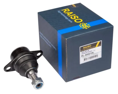 Шарова опора перед. (верх.перед) Land Rover Range Rover III 02-12 RAISO RL-500210L