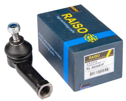 Наконечник тяги рульової лів. Ford Mondeo 93-96 RAISO RL-502451F