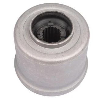 Сайлентблок переднього важеля лів. (нижн.задн) Ford Galaxy/Mondeo/Volvo S60/V60/XC60 06- RAISO RL-507182F