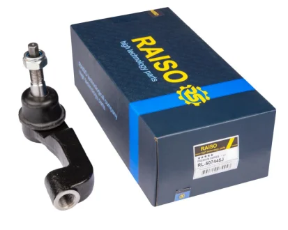 Наконечник тяги рульової (L) Jeep Cherokee 01-08 RAISO RL-507445J