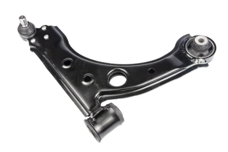 Важіль підвіски передній пр. (нижн.перед) Fiat Bravo II/Stilo/Lancia Delta III 01-14 RAISO RL-507465F