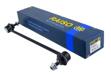 Стійка стабілізатора передня Citroen Berlingo/C4/DS4/Peugeot 3008/308/5008 00- RAISO RL-508762C